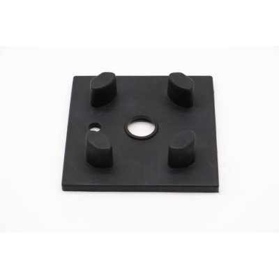 MKM - Rubber Socket 27 (Black)