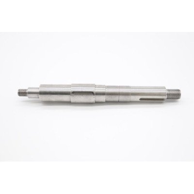 MPM30 - Output Shaft 11