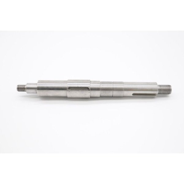 MPM30 - Output Shaft 11