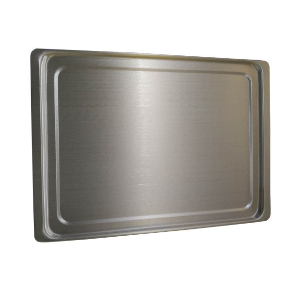 BACKBLECH FÜR 7500.0005