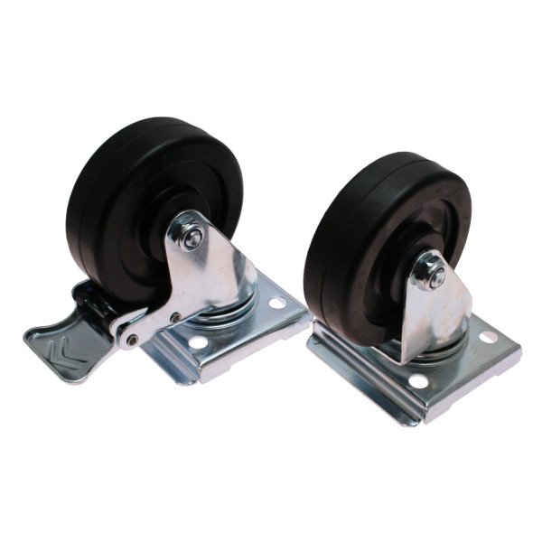 RÄDERSATZ FÜR GN SERIE 4X