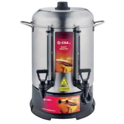 Tea maker - 5 liters