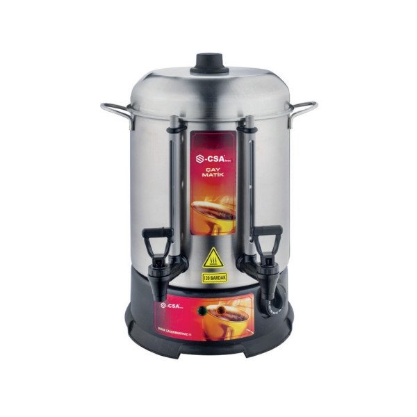 Tea maker - 5 liters