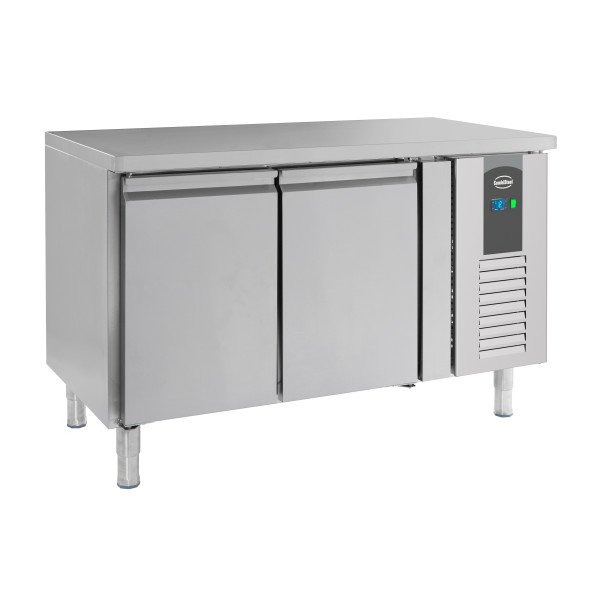 700 KÜHLTISCH 2 TÜREN