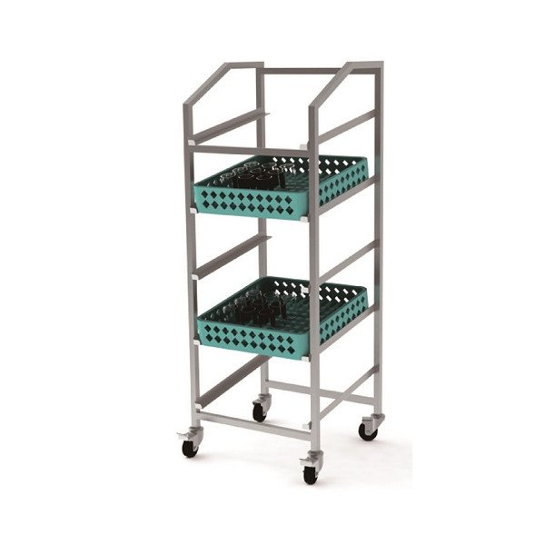 GESCHIRRKORBWAGEN 500x500