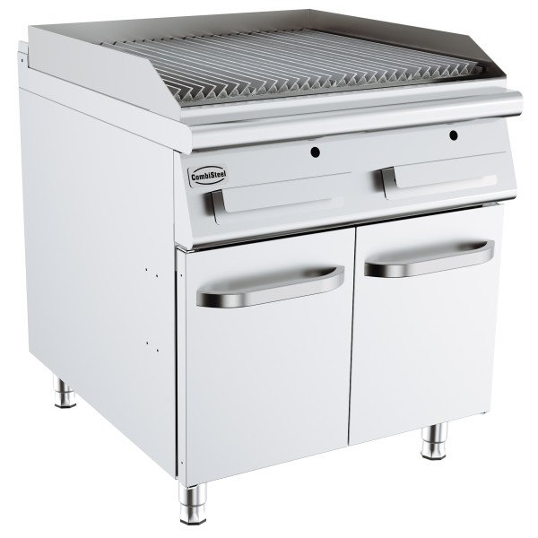 BASE 900 GAS WATERGRILL.