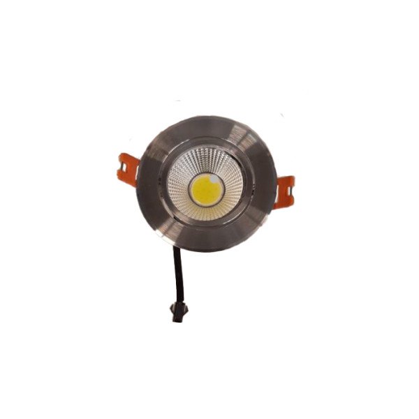 1x LED SPOT FÜR 7333 SERIE WANDHAUBEN