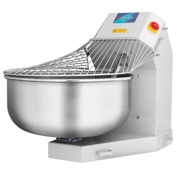 Dough mixer - 20 liters / 13 kg - with fixed bowl