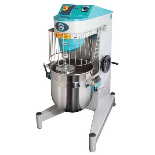 Planetary mixer - 20 liters