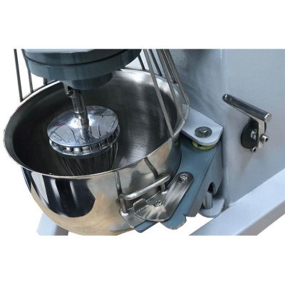 Planetary mixer - 60 liters