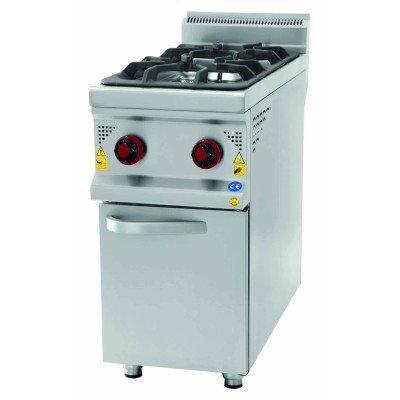 Piano cottura a gas 900