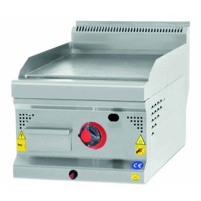 Gas griddle 900