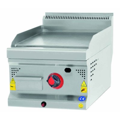 Gas frying plate 900