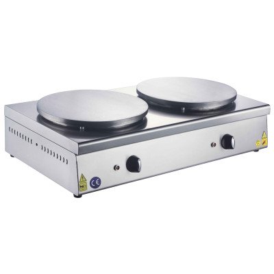 Macchine per crêpes