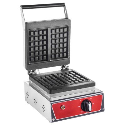 Ferro per waffle & tartelletta