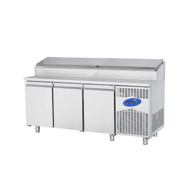 Tavoli di preparazione