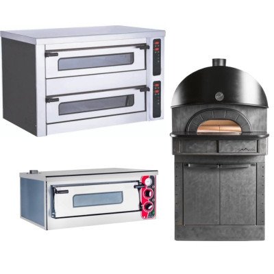 pizza fırını