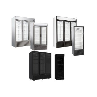 Beverage Refrigerators