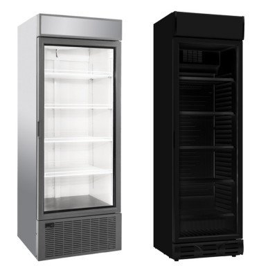 1 kapılı içecek buzdolapları