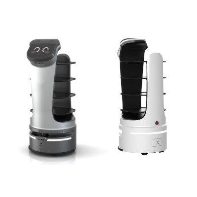 Service robots