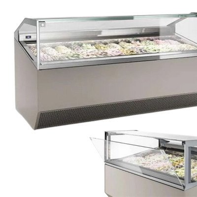Gelato Classico Line