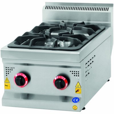 Gaz sobası 600