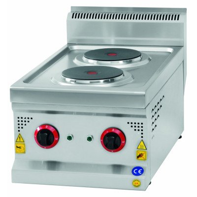 Electric stove 700