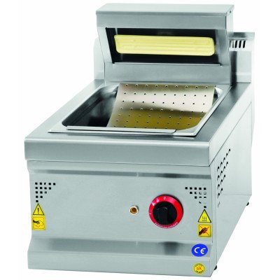 French fry warmer 700