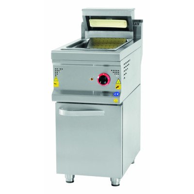 Patates kızartması ısıtıcısı 900