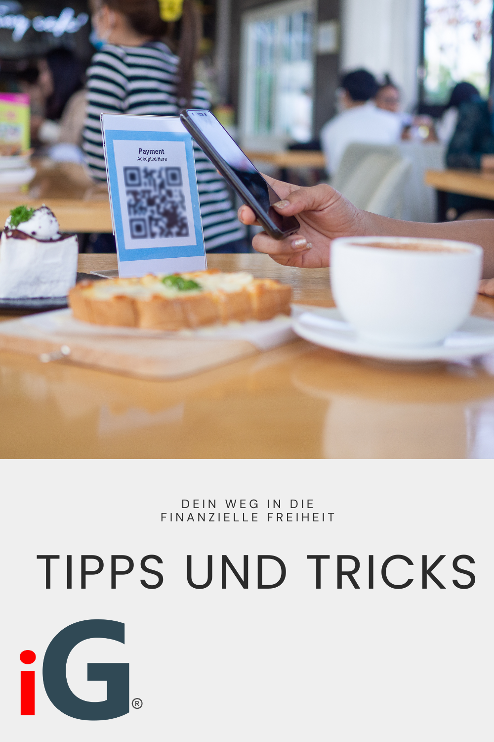 Tipps & Tricks