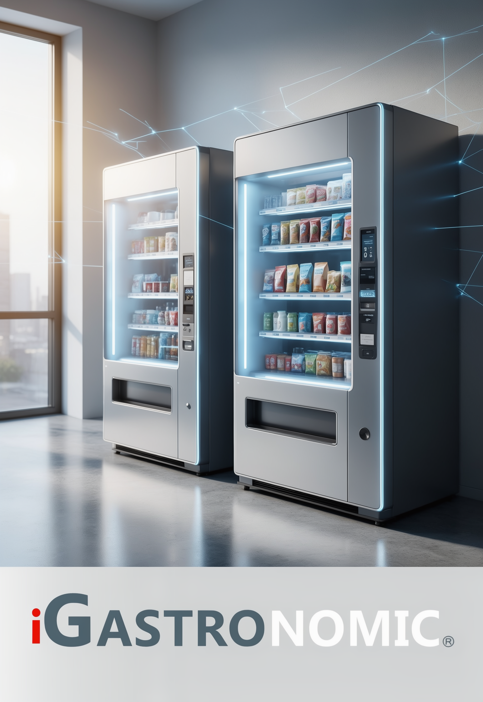 The Ultimate Guide to Vending Machines: Convenience, Innovation, and Business Opportunities