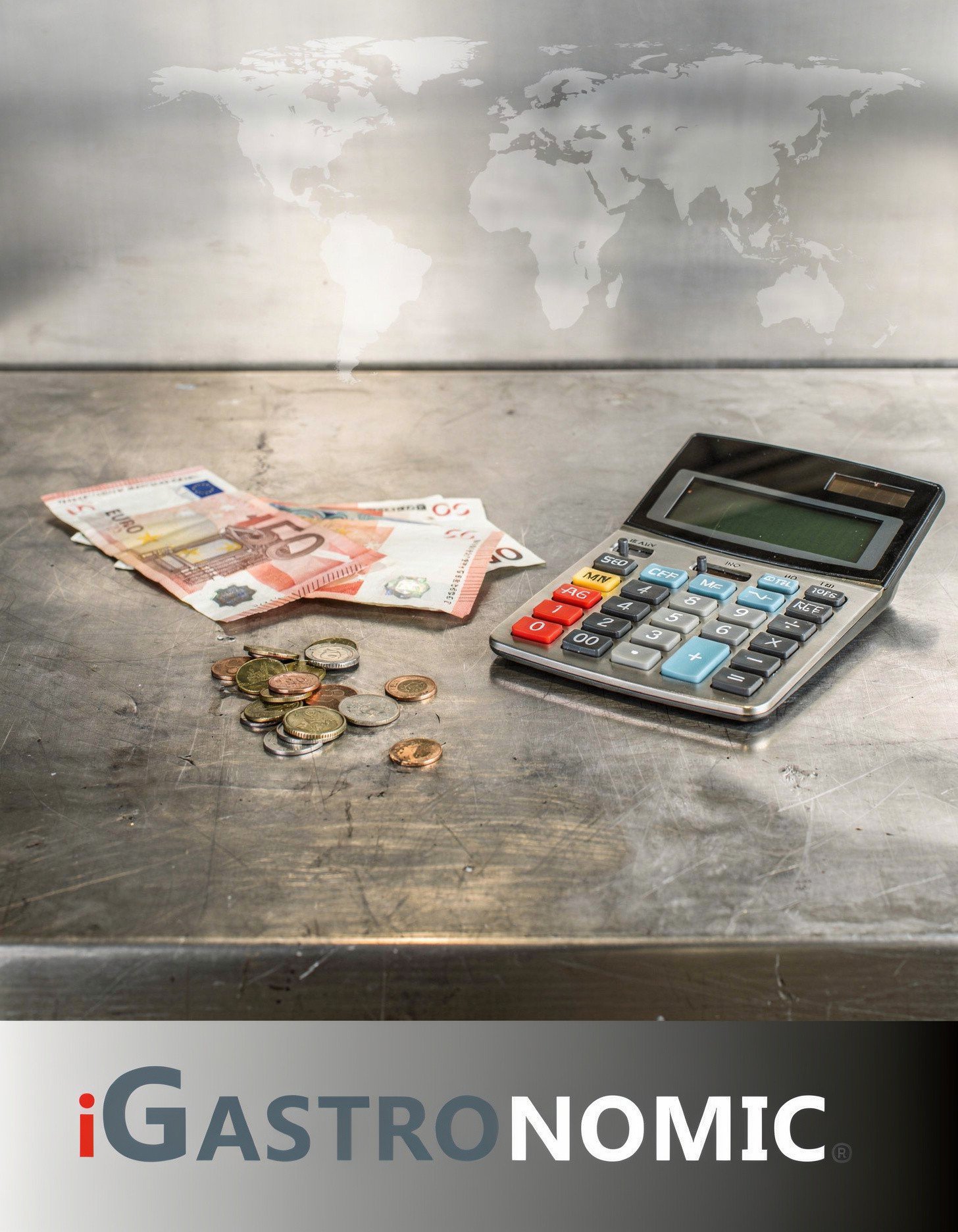 What Is the Minimum Cost to Start a Restaurant in Europe?
