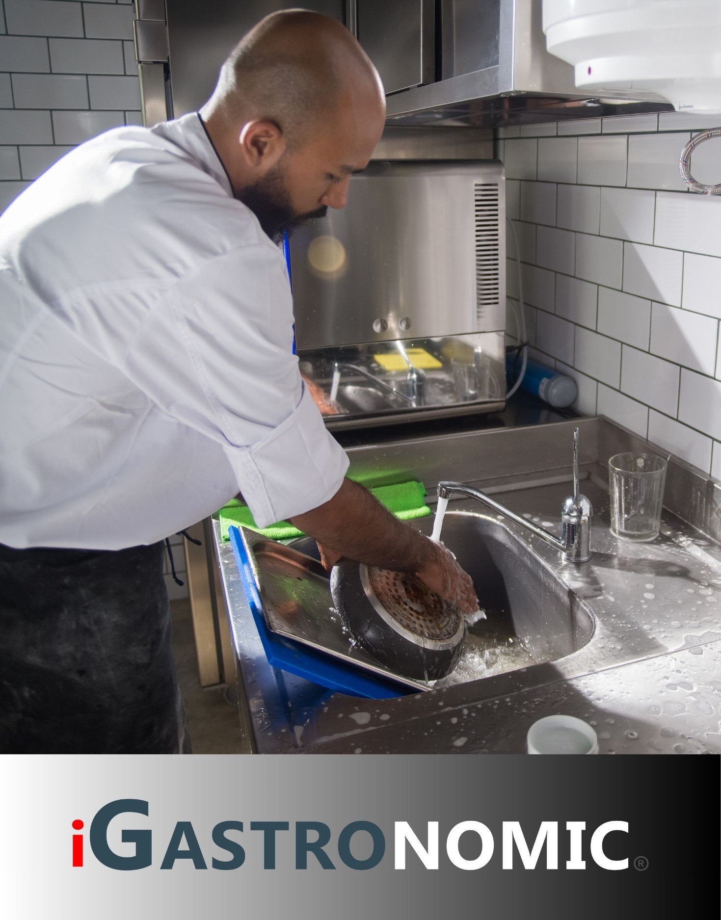How to Clean Stainless Steel Cookware Without Scratching It