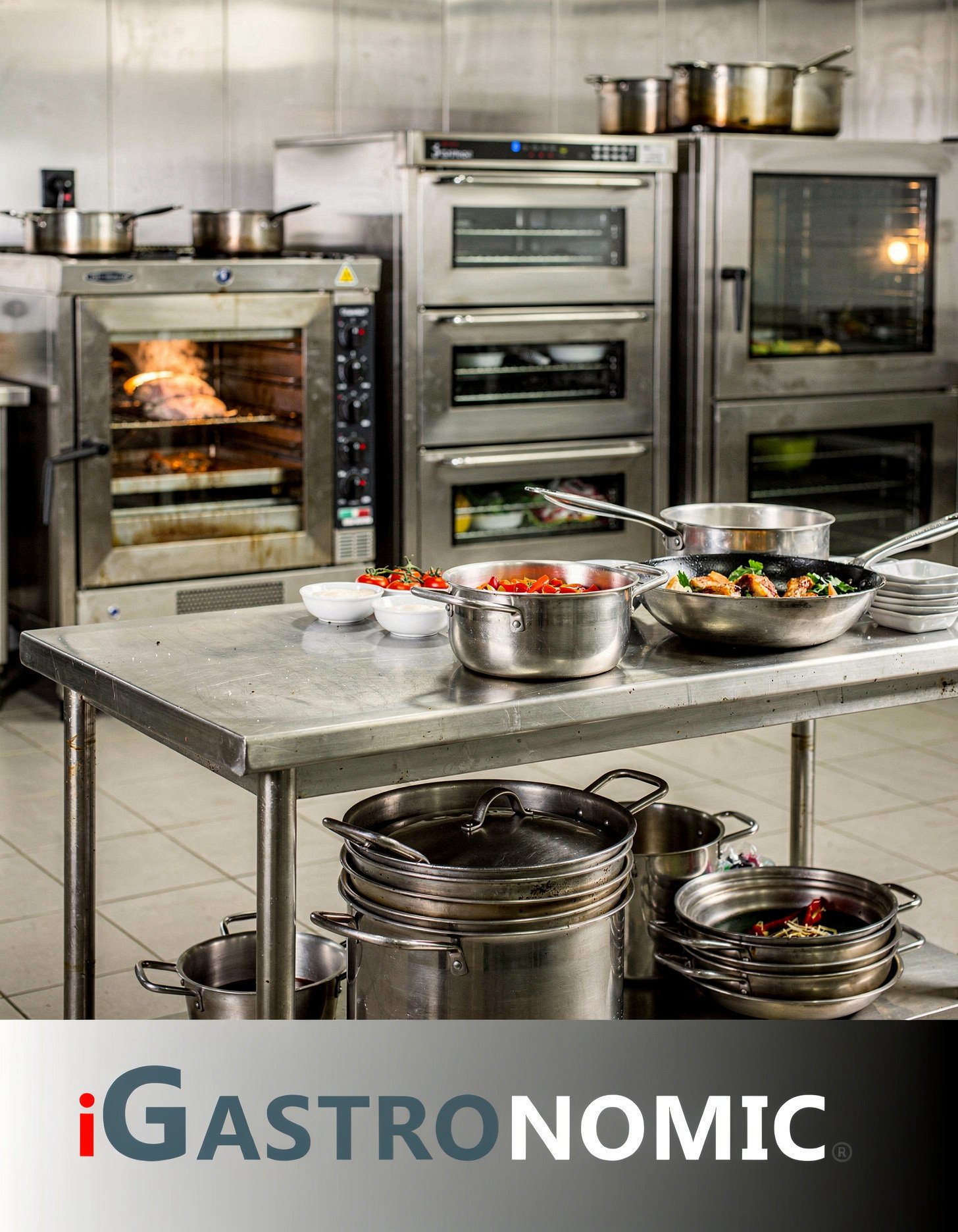 The Ultimate Guide to Commercial Kitchen Equipment: Everything You Need to Know