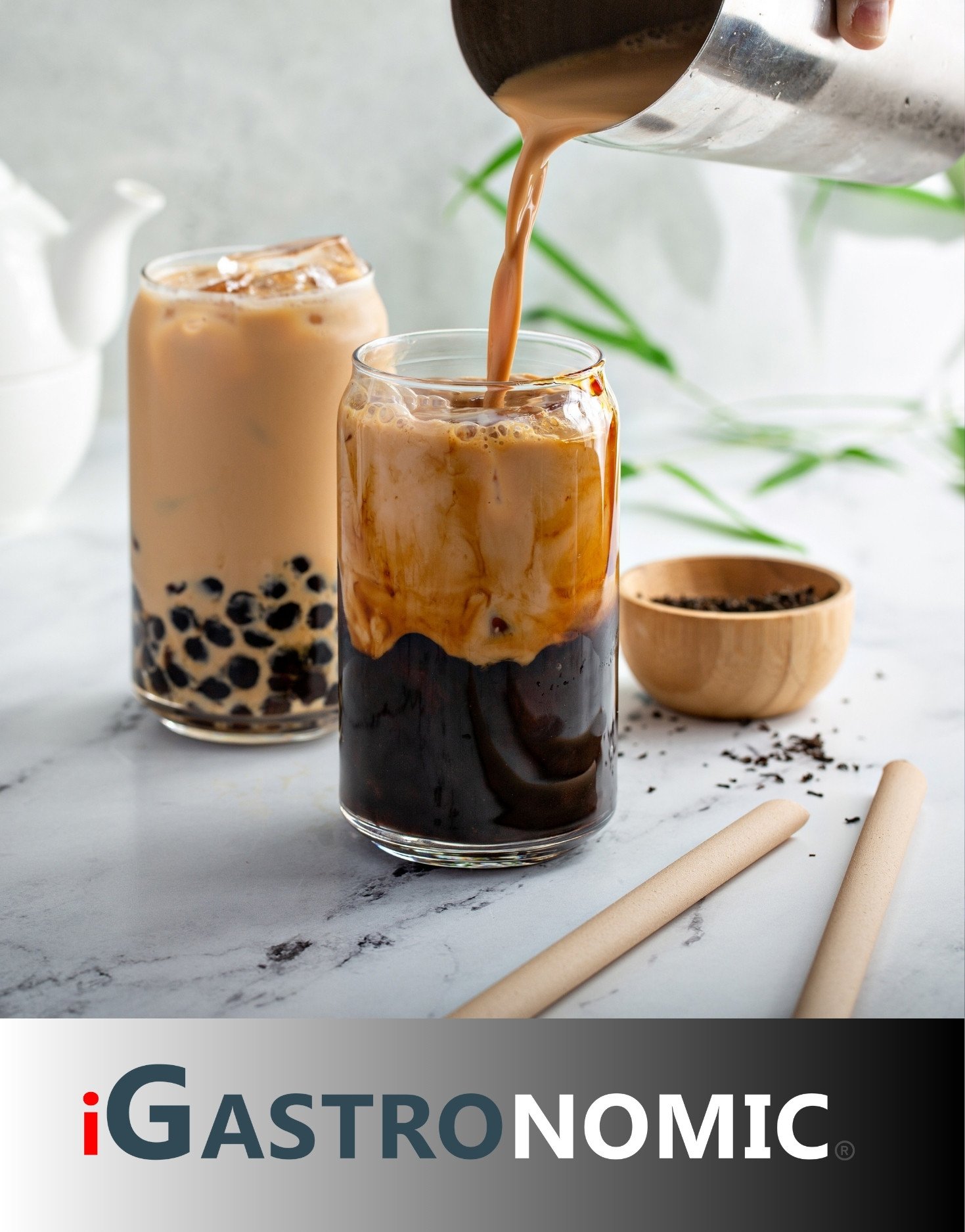 The Ultimate Guide to Making the Best Brown Sugar Bubble Tea The Ultimate Guide to Making the Best Brown Sugar Bubble Tea