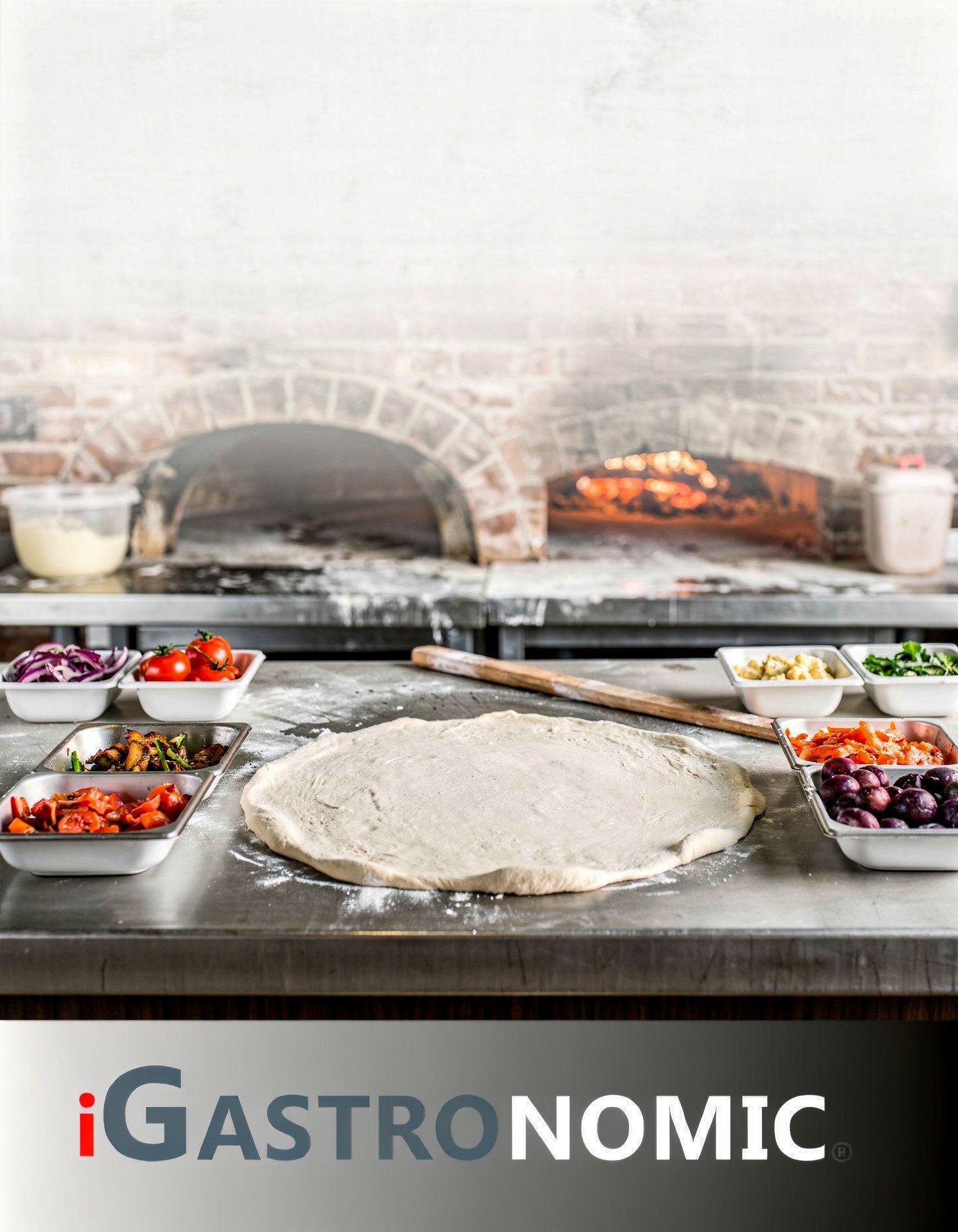 How to Open a Successful Pizzeria: A Step-by-Step Guide