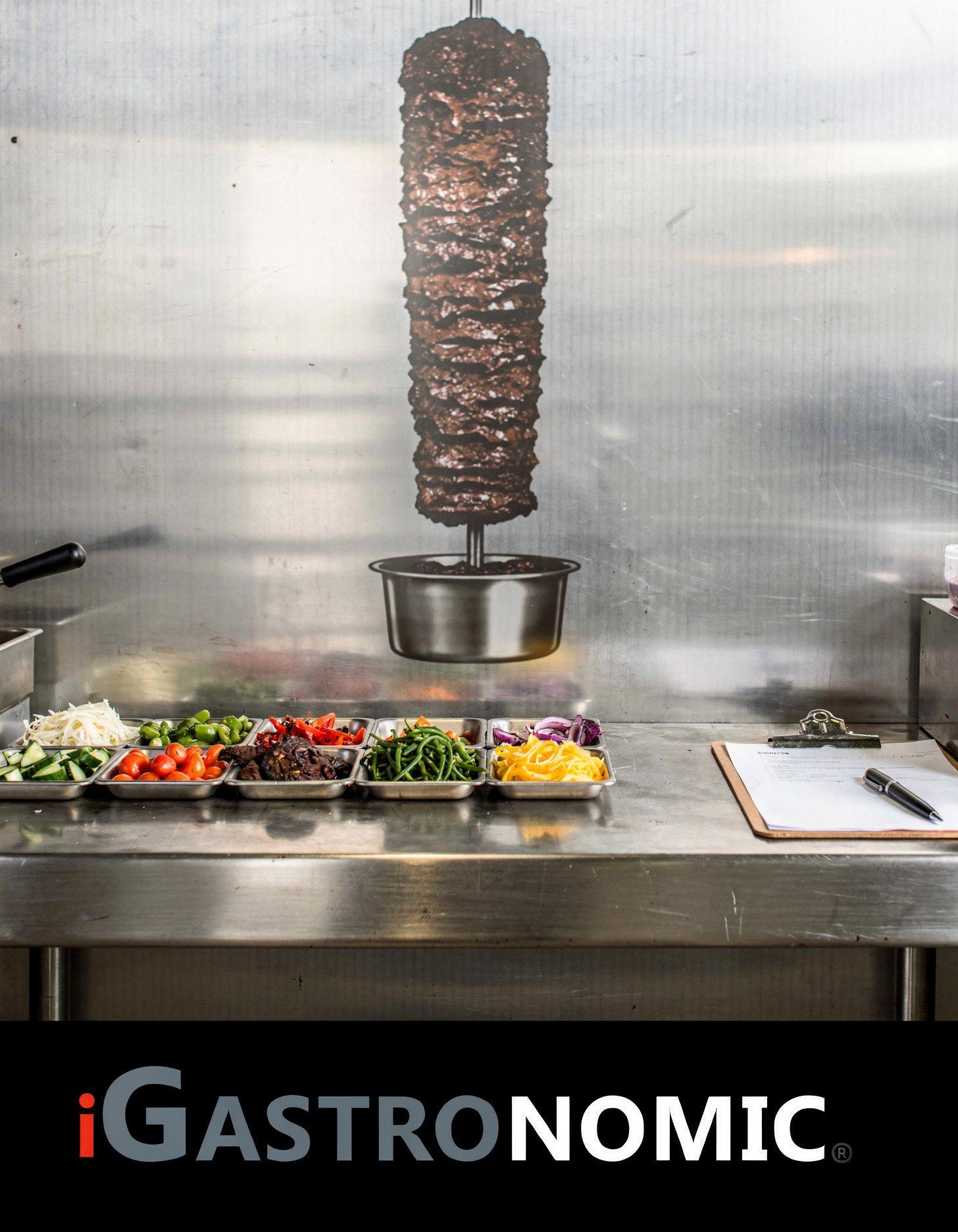 How Can I Open a Kebab Store? A Complete Step-by-Step Guide