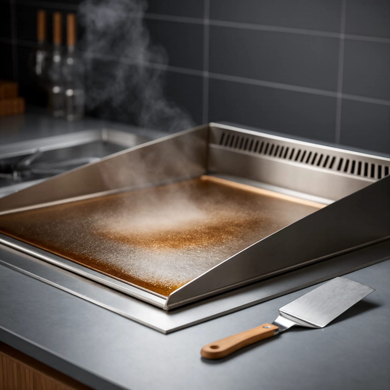 Fry Top: Quale Marca Scegliere per Qualità e Affidabilità?