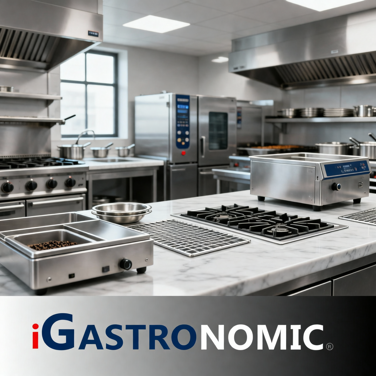 Worauf muss ich beim Kauf von Gastro-Küchengeräten achten?