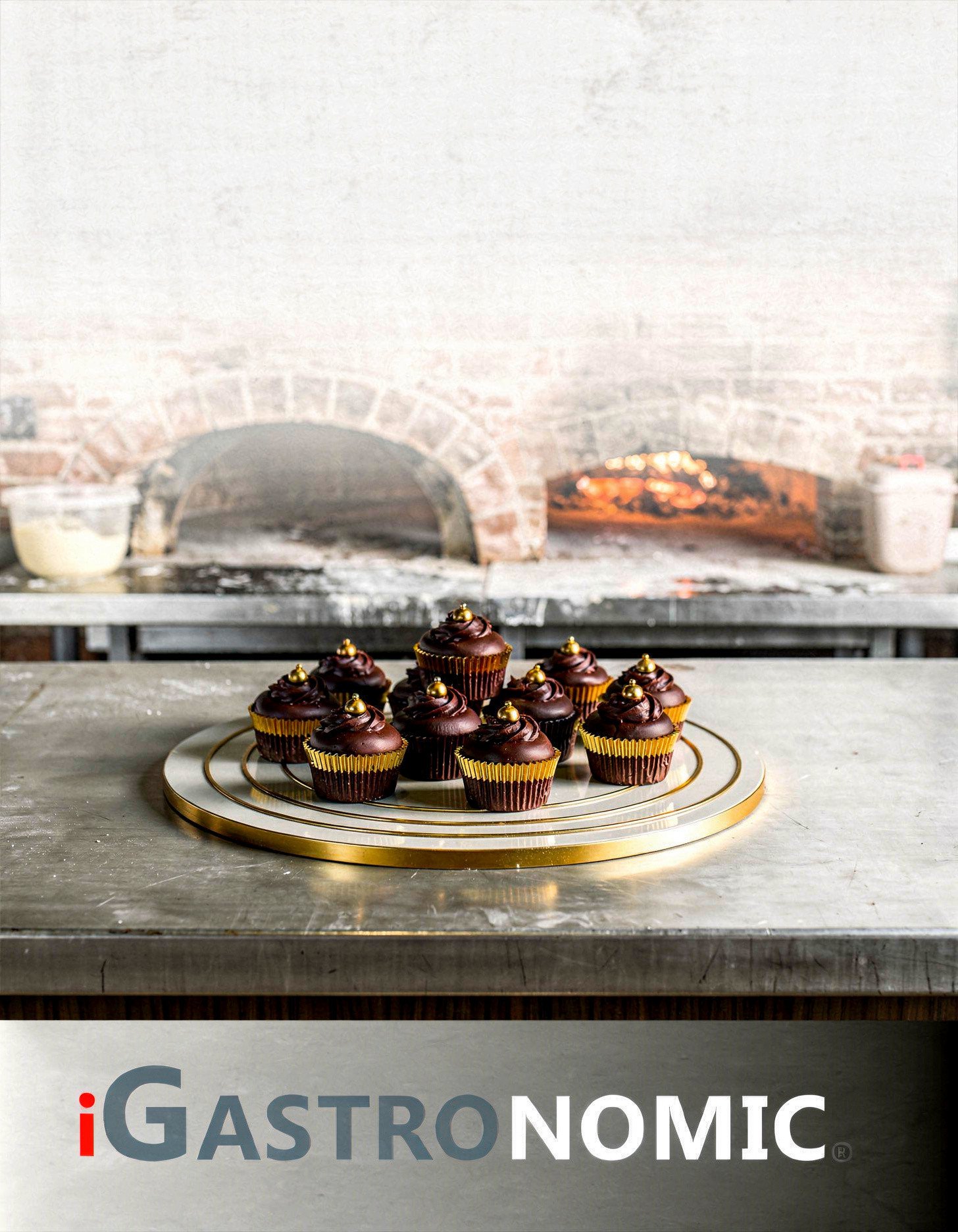 Olympic Chocolate Muffins: The Ultimate Recipe for a Winning Treat