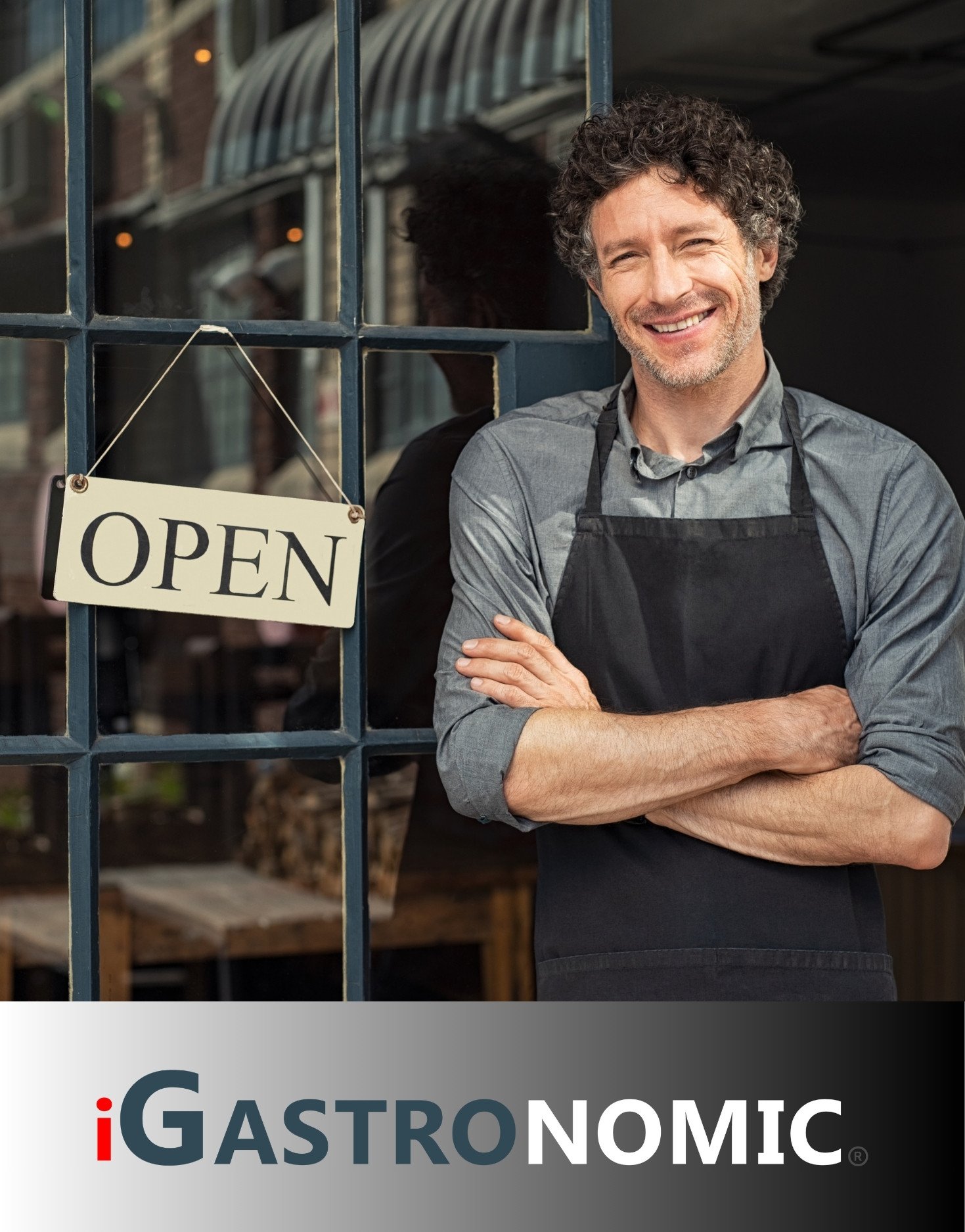 Was kostet es, ein Restaurant in Europa zu eröffnen?