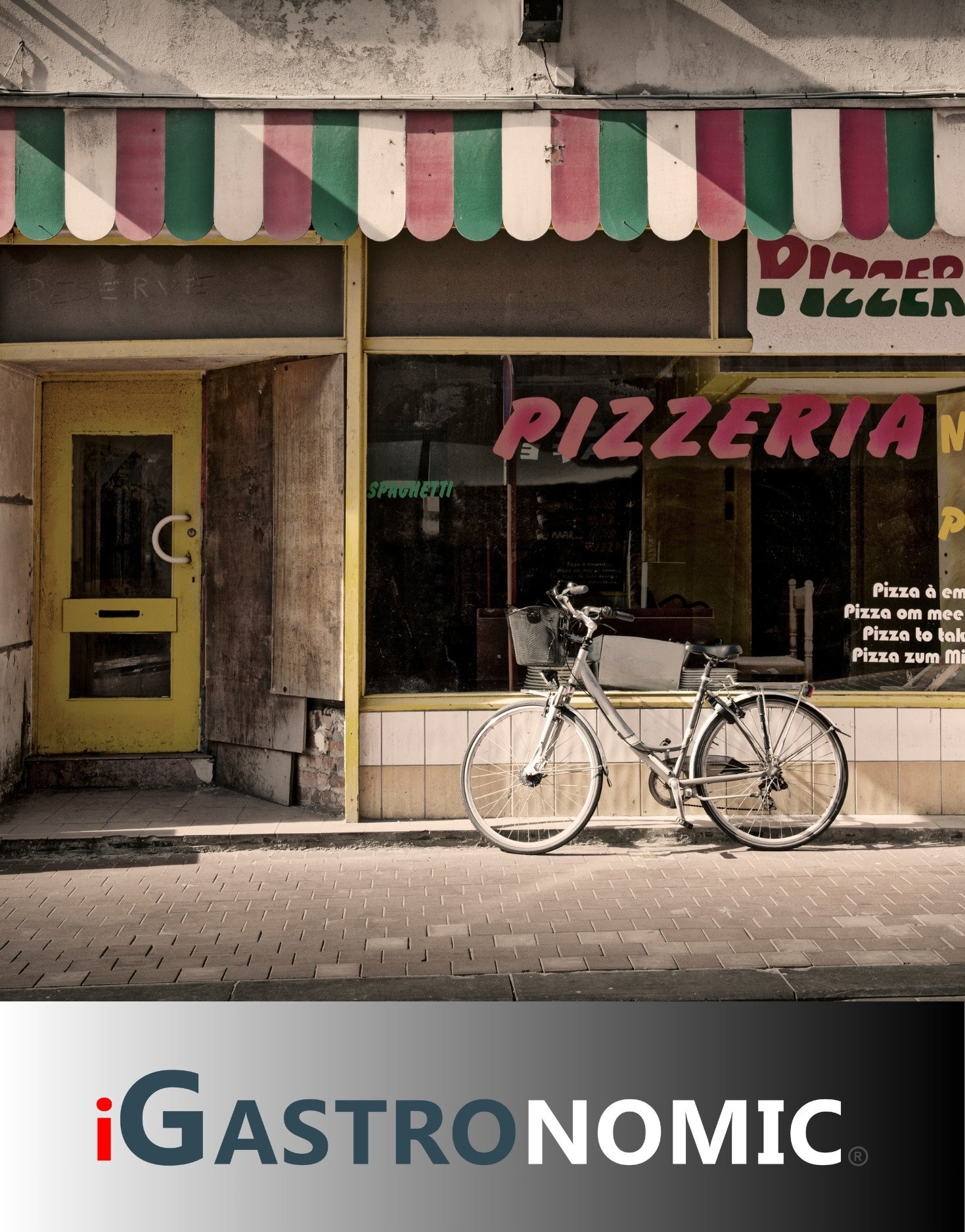 Wie man eine erfolgreiche Pizzeria eröffnet: Ein Schritt-für-Schritt-Leitfaden