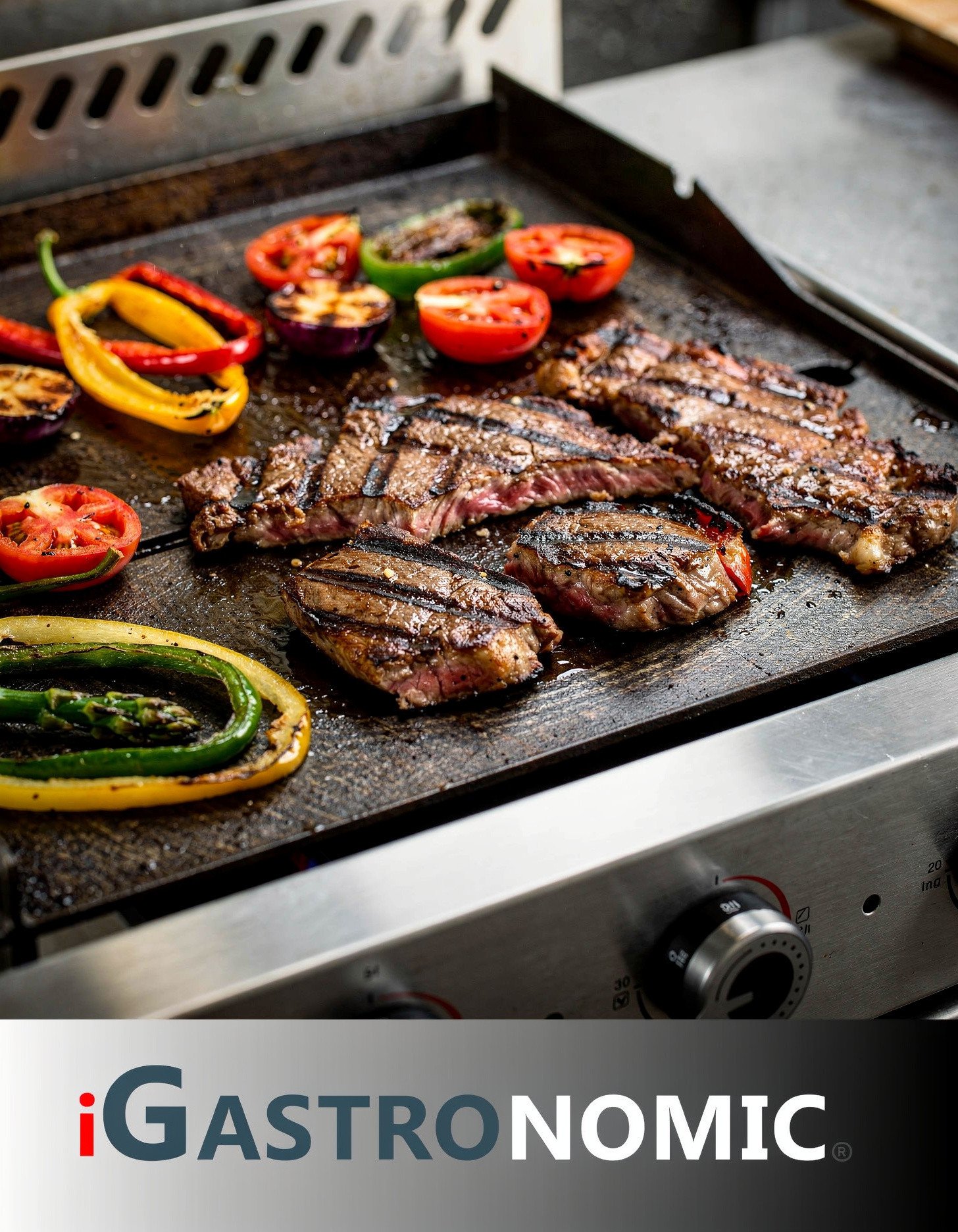 Gas Bratplatte: Der ultimative Ratgeber für perfektes Grillen und Braten
