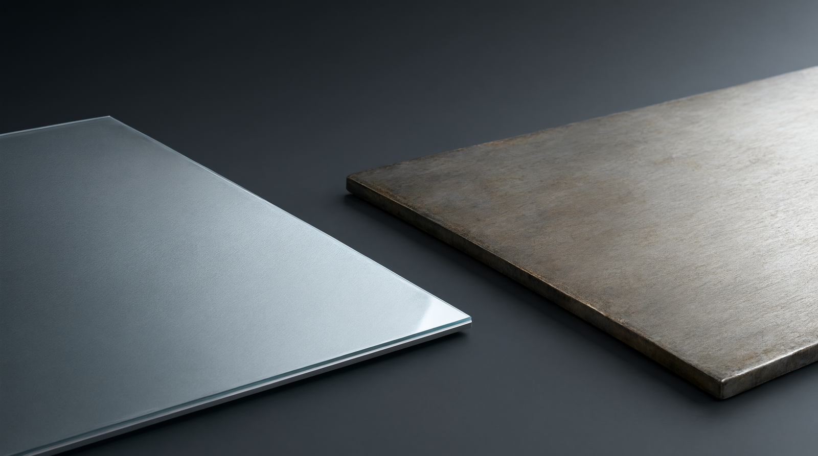 Contact Plates vs Traditional Plates: The Main Differences Explained