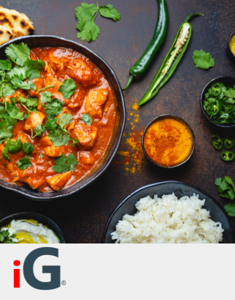  Butter Chicken: Ein cremiges Gedicht aus Indien – So gelingt es perfekt!