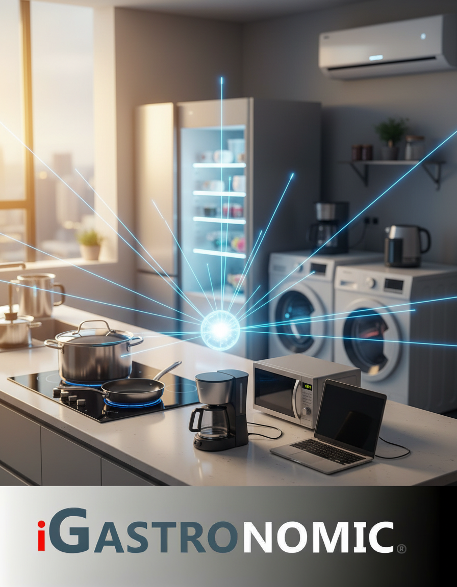 Which Electric Appliances Use the Most Electricity? A Comprehensive Guide
