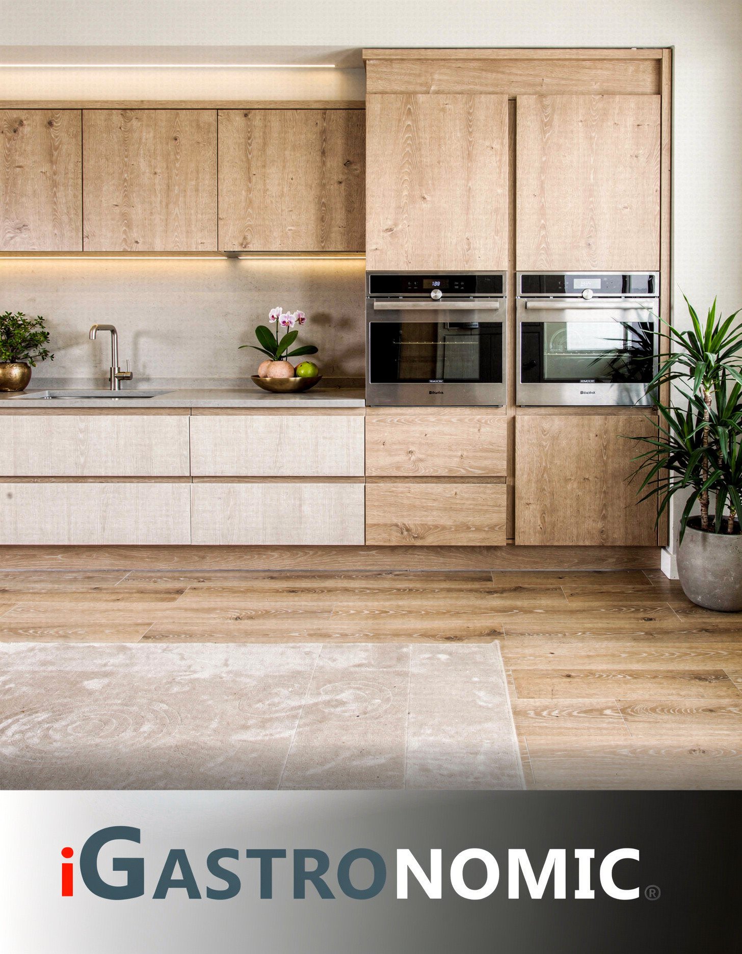 Opzioni di Cucina Eco-Sostenibili: Come Rendere la Tua Cucina Amica dell'Ambiente