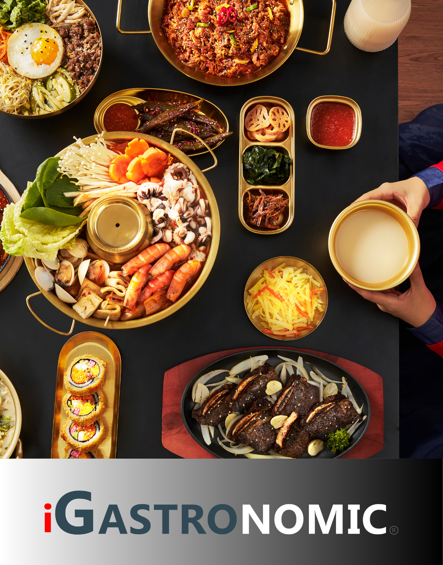 The Most Expensive Dishes in the World The Most Expensive Dishes in the World