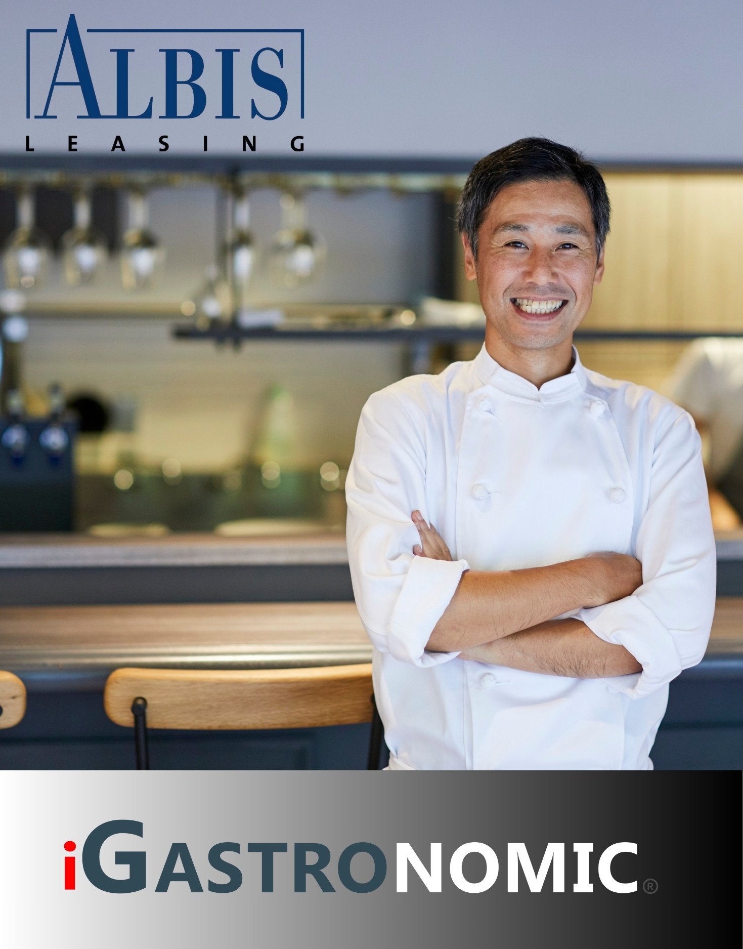 Secure Liquidity: Why Gastro Leasing is the Smart Choice for Your Professional Kitchen