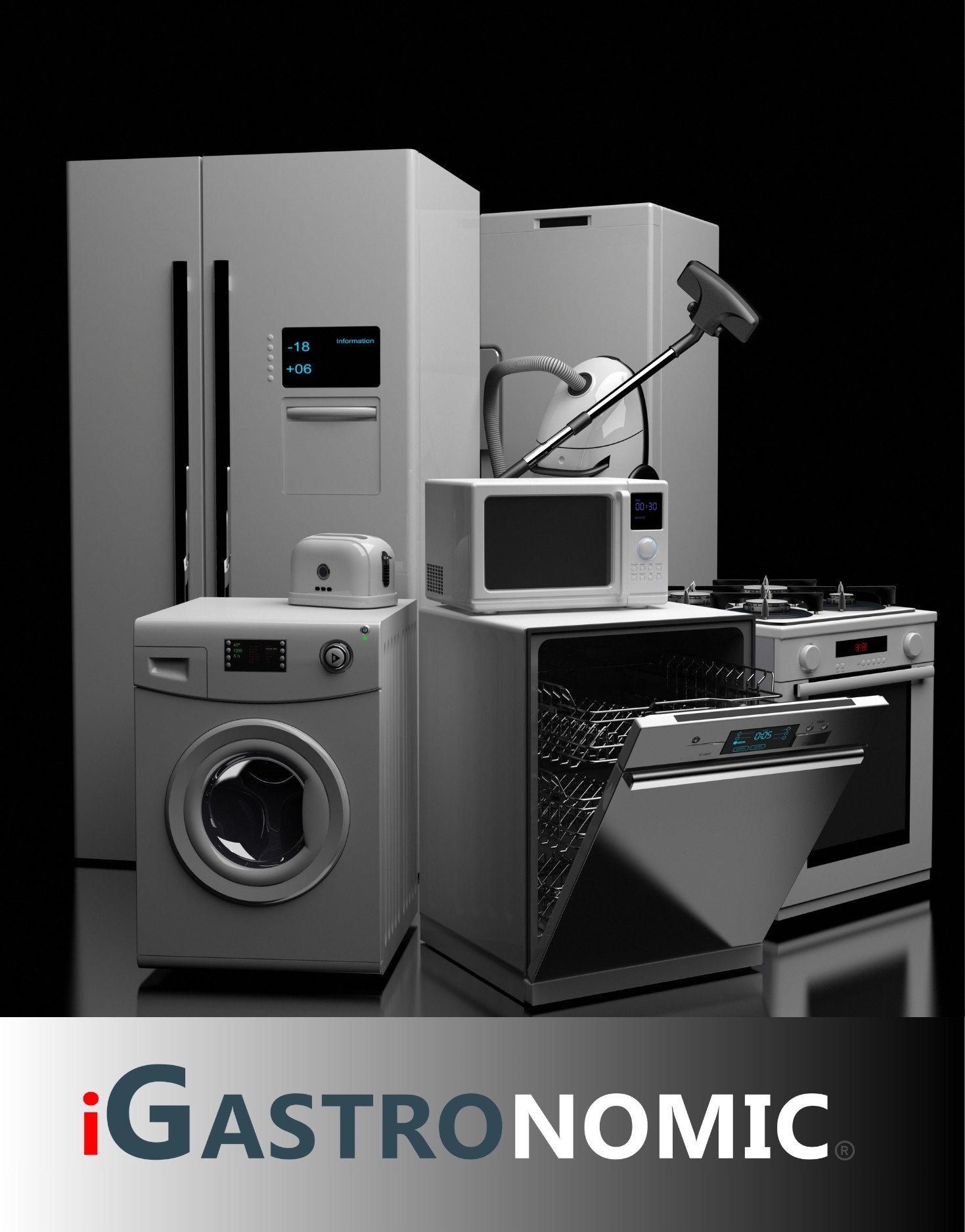 Which Electric Appliances Use the Most Electricity?